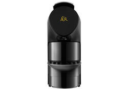 Koffiezetapparaat L'Or mini tbv aluminium cups
