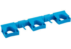 Ophangrek Vikan Hi-Flex 420mm blauw