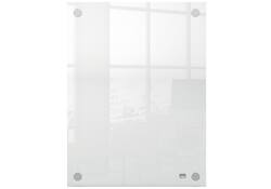 Infobord Nobo Premium Plus A4 acryl wand