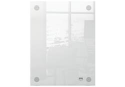 Infobord Nobo Premium Plus A5 acryl wand