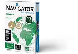 Kopieerpapier Navigator Universal CO2 A4 80gr wit 500vel
