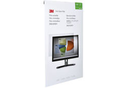 Anti-Glare reflectiefilter 3M 21,5-inch breedbeeld 16:9