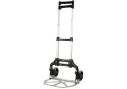 Steekwagen Pavo opvouwbaar aluminium tot 70kg