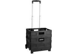 Verrijdbaar krat Pavo opvouwbaar large 420x405x380mm