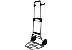 Steekwagen Pavo opvouwbaar aluminium 120kg