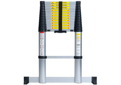 Ladder Pavo telescoop 12 treden 3,8m