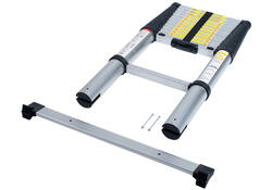 Ladder Pavo telescoop 12 treden 3,8m