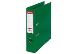 Ordner Esselte Vivida No.1 multipack 75mm A4 5 stuks groen