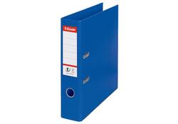 Ordner Esselte Vivida No.1 multipack 75mm A4 5 stuks blauw