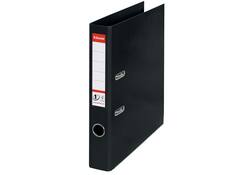 Ordner Esselte Vivida No.1 multipack 50mm A4 5 stuks zwart