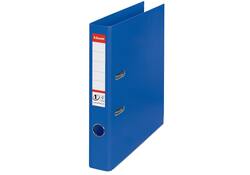 Ordner Esselte No 1 Power PP 50 mm blauw 5 stuks