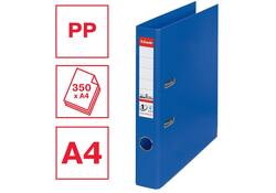 Ordner Esselte No 1 Power PP 50 mm blauw 5 stuks