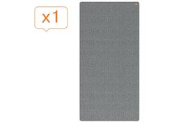 White- en Memobord Nobo Move & Meet 1800x900mm