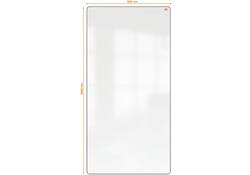 Whiteboard Nobo Move & Meet 1800x900mm