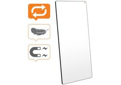 Whiteboard Nobo Move & Meet 1800x900mm