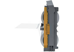 Lamineercassette GBC Foton hervulbaar 125micron