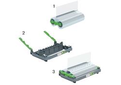 Lamineerrol navulling GBC Foton 100micron