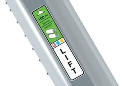 Lamineercassette GBC Foton hervulbaar 100micron