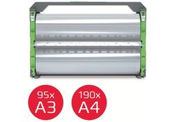 Lamineercassette GBC Foton hervulbaar 100micron