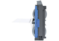 Lamineercassette GBC Foton hervulbaar 75micron