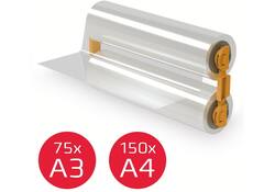 Lamineerrol navulling GBC Foton 125micron