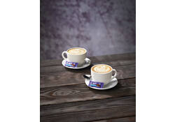 Chocolade Milka Naps mix
