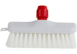 Schrobber Cleaninq kunststof 23cm