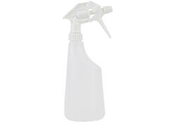 Sproeiflacon Cleaninq 600ml leeg zonder logo transparant