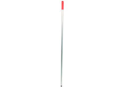 Mopsteel Cleaninq Aluminium met schroefdraad 145cm