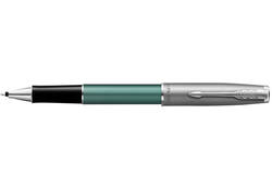 Rollerpen Parker Sonnet Essentials green SB CT fijn