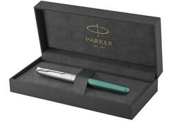 Rollerpen Parker Sonnet Essentials green SB CT fijn