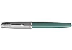 Rollerpen Parker Sonnet Essentials green SB CT fijn