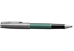 Rollerpen Parker Sonnet Essentials green SB CT fijn