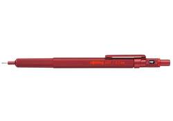 Vulpotlood rOtring 600 0,5mm rood