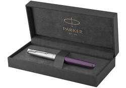 Rollerpen Parker Sonnet Essentials Violet SB CT fijn
