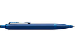 Balpen Parker IM Monochrome blue medium