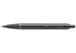 Balpen Parker IM Monochrome bronze medium