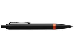 Balpen Parker IM black orange vibrant ring medium