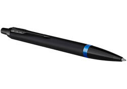 Balpen Parker IM black blue vibrant ring medium
