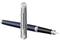 Vulpen Waterman Hémisphère L'essence du blue lacquer CT medium