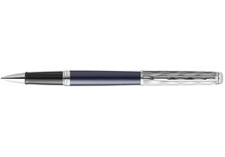 Rollerpen Waterman Hémisphère L'essence du blue lacquer CT fijn