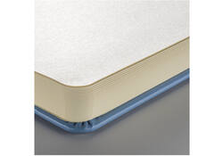 Schetsboek Talens Art Creation blauw 13x21cm 140gr 80vel