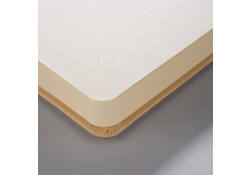 Schetsboek Talens Art Creation kraft 12x12cm 140gr 80vel