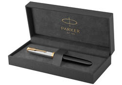 Vulpen Parker 51 Premium black GT fijn