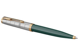 Balpen Parker 51 Premium forest green GT medium