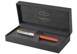 Vulpen Parker 51 Premium red rage GT medium