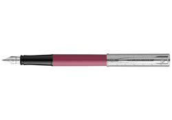 Vulpen Waterman Allure DeLuxe pink fijn