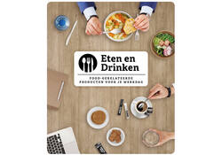 Horeca en Catering catalogus 2024