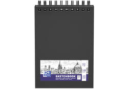 Schetsboek Oxford A5 50 vel 100 gram spiraal
