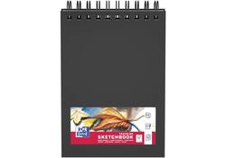 Schetsboek Oxford Mix Media A5 40 vel 225 gram spiraal